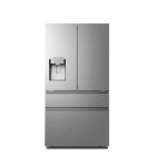 ​Hisense RF728N4SASE Amerikaanse Koel-vriescombinatie No Frost - 178cm