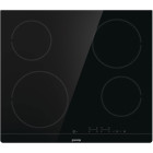 Gorenje Ect641bsc - Keramische kookplaat - 4 kookzones