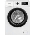 Bomann WA7195 - Wasmachine - 9 kg - 1400 tpm - Energieklasse A