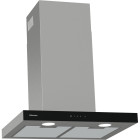 Hisense CH6T14BXB - Wandschouw afzuigkap - 60 cm - LED - 68 dB