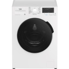 Beko WTV8814MMC1 - Wasmachine - 8 kg - 1400 tpm - SteamCure - Energieklasse C
