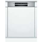 Bosch SMI2ITS27E - Inbouw Vaatwasser - 12 Couverts - 50 dB - Energieklasse E