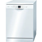 Bosch SMS53N72EU - Vrijstaande Vaatwasser - 84 cm hoog - 13 Couverts - SpeedPerfect - 46 dB