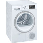 Siemens WT45N201 - Condensdroger - 8 kg - autoDry - 65 dB - Energieklasse B