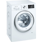 Siemens WM14T481GB - Wasmachine - 8 kg - 1400 tpm