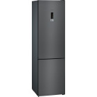 Siemens Kg39n7xeb/01 - Koelvriescombinatie - 203 cm - 368L - No Frost - Grafiet