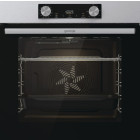 Gorenje BOP6737E02XK - Inbouw oven - 77L - Pyrolyse & AirFry - Energieklasse A