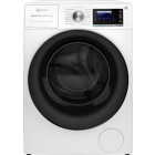 Bauknecht B6R98SILENCE - Wasmachine - 9 kg - 1400 tpm - Energieklasse A