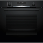 Bosch HBG578BB3 - Inbouw oven - 71L - Pyrolyse & 3D Hetelucht - Energieklasse A+