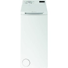 Bauknecht  WMT Eco Star 6524 Di N Wasmachine Bovenlader 6kg 1200T