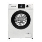 Bomann WA7111 - Wasmachine - 10 kg - 1400 tpm - Energieklasse A