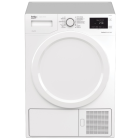 Beko Ds7336px0 - Condensdroger - 7 kg - 65 dB - Energieklasse A+