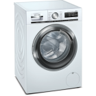Siemens WM6HXM76NL - Wasmachine - 10 kg - 1600 tpm - Home Connect - Energieklasse B