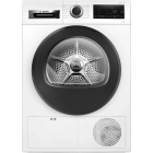 Bosch WPG23108GB - Condensdroger - 8 kg - AutoDry - 64 dB - Energieklasse B