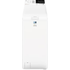 AEG LTR6ECO - Bovenlader Wasmachine - 7 kg - 1250 tpm - Energieklasse A