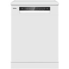 Amica GSP543910-1 si - Vrijstaande Vaatwasser - 60 cm - 13 Couverts - 47 dB - Energieklasse E