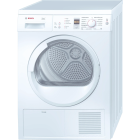 Bosch WTE86301 - Condensdroger - 7 kg - Energieklasse B