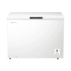 Fridgemaster MCF297E - Vrieskist - 111 cm - 297L - Winter Guard - 41 dB