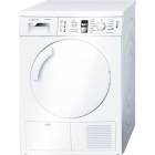 Bosch WTE84382FF - Condensdroger - 8 kg - SensitiveDrying System - 65 dB