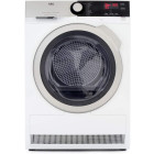 AEG T7DEE835R - Warmtepompdroger - 8 kg - SensiDry - 66 dB - Energieklasse A+