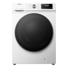 Hisense WFQA9014EVJM - Wasmachine - 9 kg - 1400 tpm - Energieklasse A