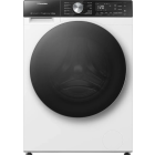 Hisense WD5S1045BW AutoDose Was-droogcombi 10.5 - 6kg 1400T