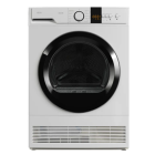 wla 7dc1015m - Condensdroger - 7 kg - 65 dB