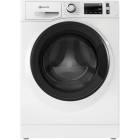 Bauknecht Super Eco 8464A - Wasmachine - 8 kg - 1400 tpm - Koolborstelloze motor - Energieklasse A