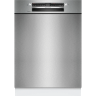 Bosch SMU4EVS09E - Onderbouw Vaatwasser - 60 cm - 14 Couverts - SpeedPerfect - 44 dB - Energieklasse B