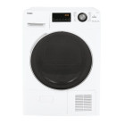 Haier HD90-A636 - Warmtepompdroger - 9 kg - Energieklasse E