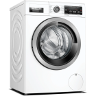 Bosch WAX32M10 - Wasmachine - 10 kg - 1600 tpm - Energieklasse C