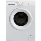 WLA 6WM1000M - Wasmachine - 6 kg - 1000 tpm - Energieklasse D