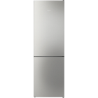 Siemens KG36NVIAG - Koelvriescombinatie - 186 cm - 321 L - noFrost - RVS