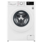 LG F14wm8ln0b - Wasmachine - 8 kg - 1400 tpm - Energieklasse B