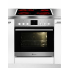 Bauknecht HEKOTANGO - Inbouw oven set - 65L - Pyrolyse & PowerHeißluft - Energieklasse A+