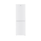 Swan SR156120W - Koel-vriescombinatie - 180 cm - 247L - No Frost