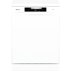 Hisense HS642D90W - Vrijstaande Vaatwasser - 60 cm - 14 Couverts - Auto Dry - 46 dB - Energieklasse D