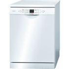 Bosch Sms53n72eu - Vrijstaande Vaatwasser - 60 cm - 13 Couverts - 46 dB