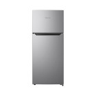 Fridgemaster MTM48120ES – Koel-vriescombinatie – 117 cm – 124L – LED-verlichting – 36 dB