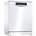 Bosch SMS68MW05E - Vrijstaande Vaatwasser - 60 cm - 14 Couverts - SpeedPerfect - 40 dB - Energieklasse D