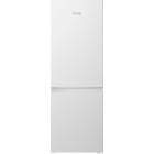 Etna KCV143WIT - Koelvriescombinatie - 143 cm - 175L - Wit