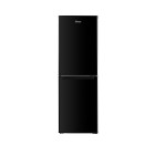 Swan SR15690B - Koel-vriescombinatie - 144 cm - 142L - Zwart