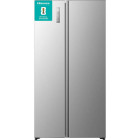 Hisense RS3P558NEID - Amerikaanse Koelkast - 178.6 cm - 544L - No Frost