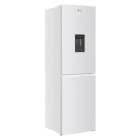 Swan SR156130W - Koel-vriescombinatie - 180 cm - 245L - No Frost - Wit