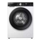Hisense WF3S8043BW - Wasmachine - 8 kg - 1400 tpm - Koolborstelloos - Energieklasse A
