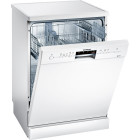 Siemens SN25M246EU - Vrijstaande Vaatwasser - 60 cm - 12 Couverts - SpeedPerfect - 46 dB