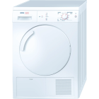 Bosch Wte84160sk - Condensdroger - 6 kg - 65 dB
