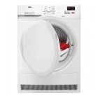 AEG T7DBGO - Warmtepompdroger - 7 kg - SensiDry - 66 dB - Energieklasse A++