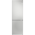 Bosch KGN362LAF - Koelvriescombinatie - 186 cm - 321L - No Frost - RVS