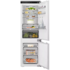 Hisense RB3B250SAWE - Inbouw Koel-vriescombinatie - 177.2 cm - 252L - No Frost - Wit